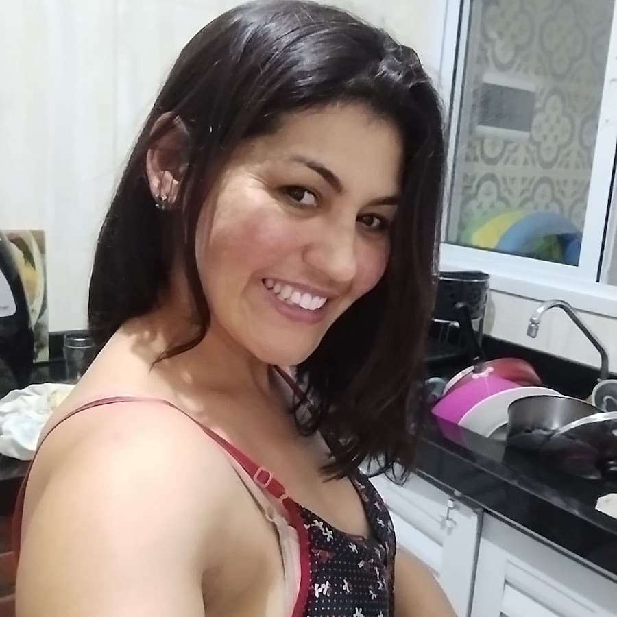 Profissionais odontológicos em ação